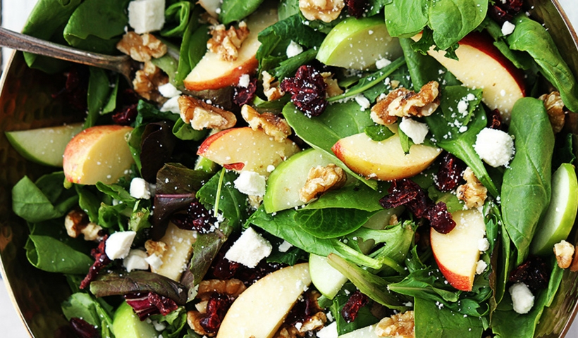 Fall Side Dish Recipes: 25 Unique Ideas! Fall Side Dish Recipes: 25 Unique Ideas!