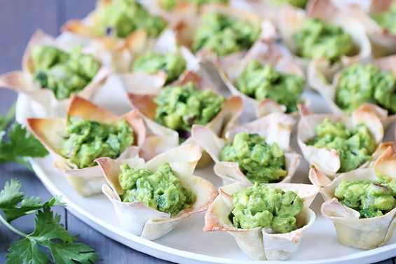 easy st patrick's day appetizers