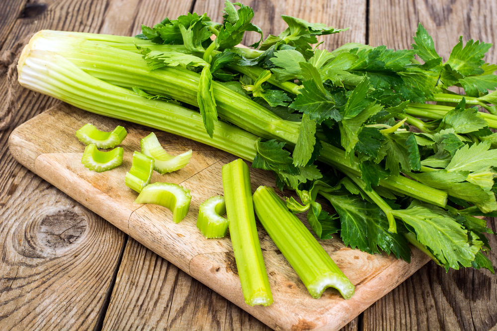 Foods to Help Treat GERD