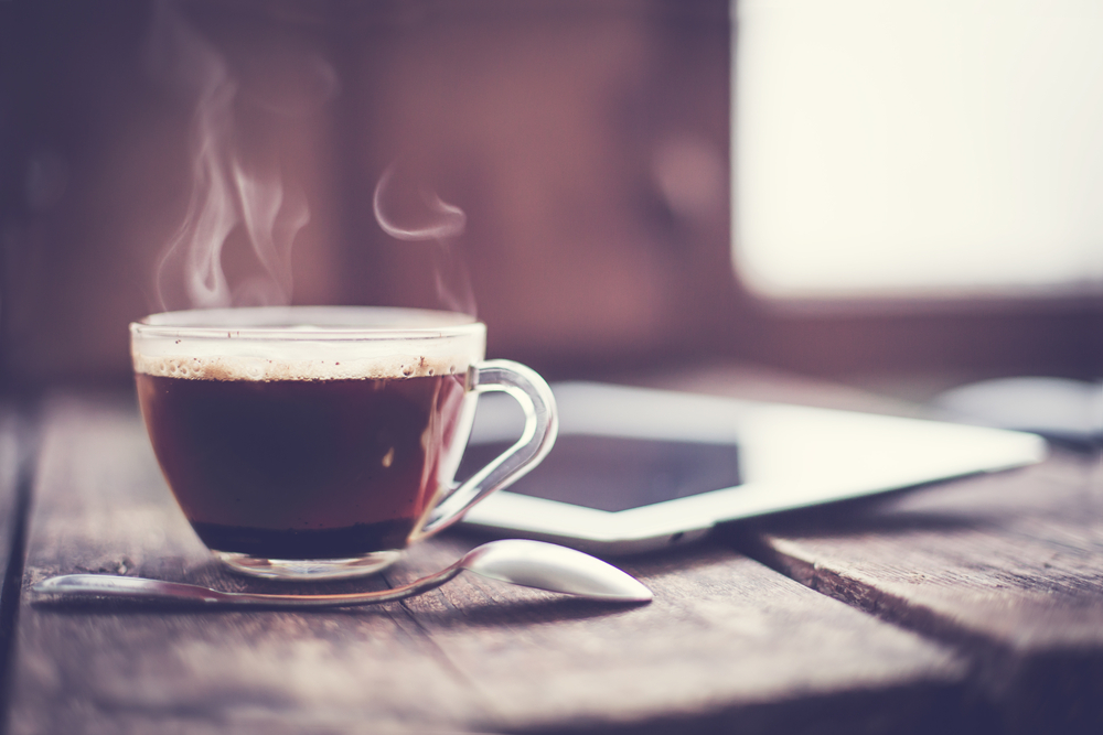 15 Reasons You Should Be Drinking Coffee 15 Reasons You Should Be Drinking Coffee