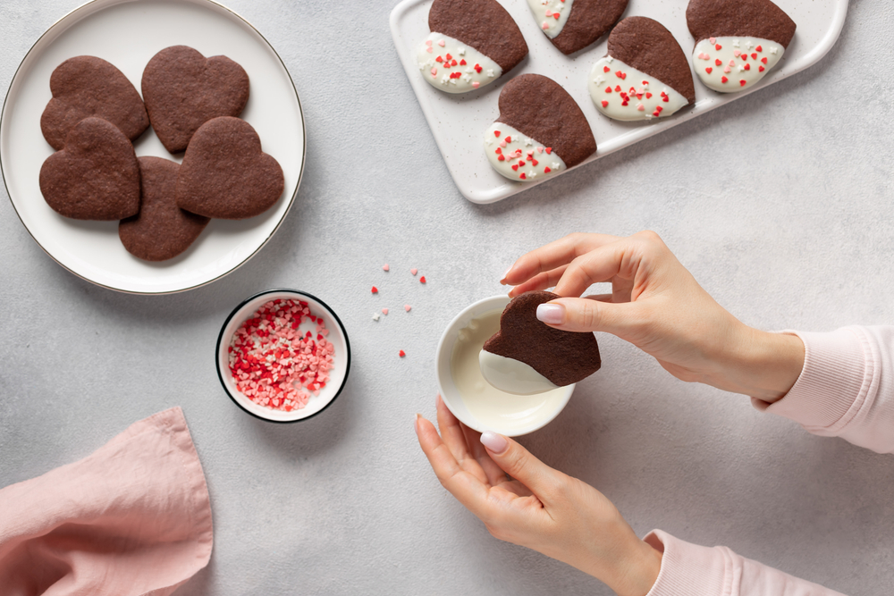 12 Sweet Christmas Cookie Exchange Recipes 12 Sweet Christmas Cookie Exchange Recipes