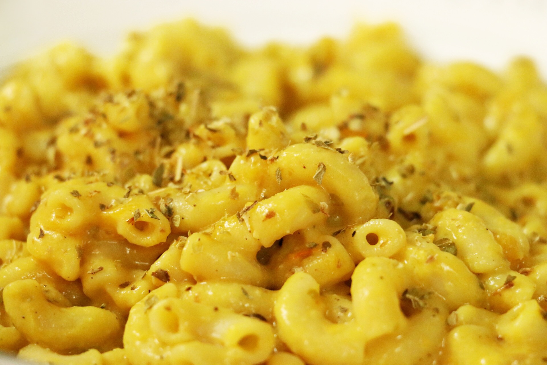 Kid & Adult Friendly (Vegan) Mac & Cheese Kid & Adult Friendly (Vegan) Mac & Cheese