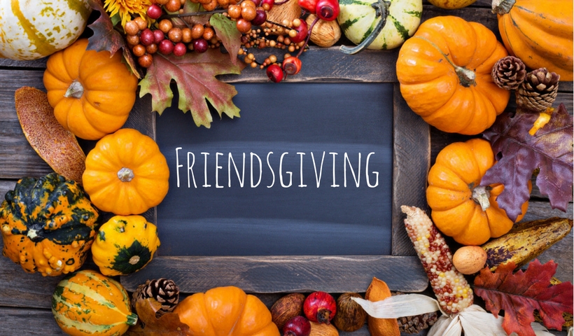 How To Host The Best Friendsgiving - Forkly