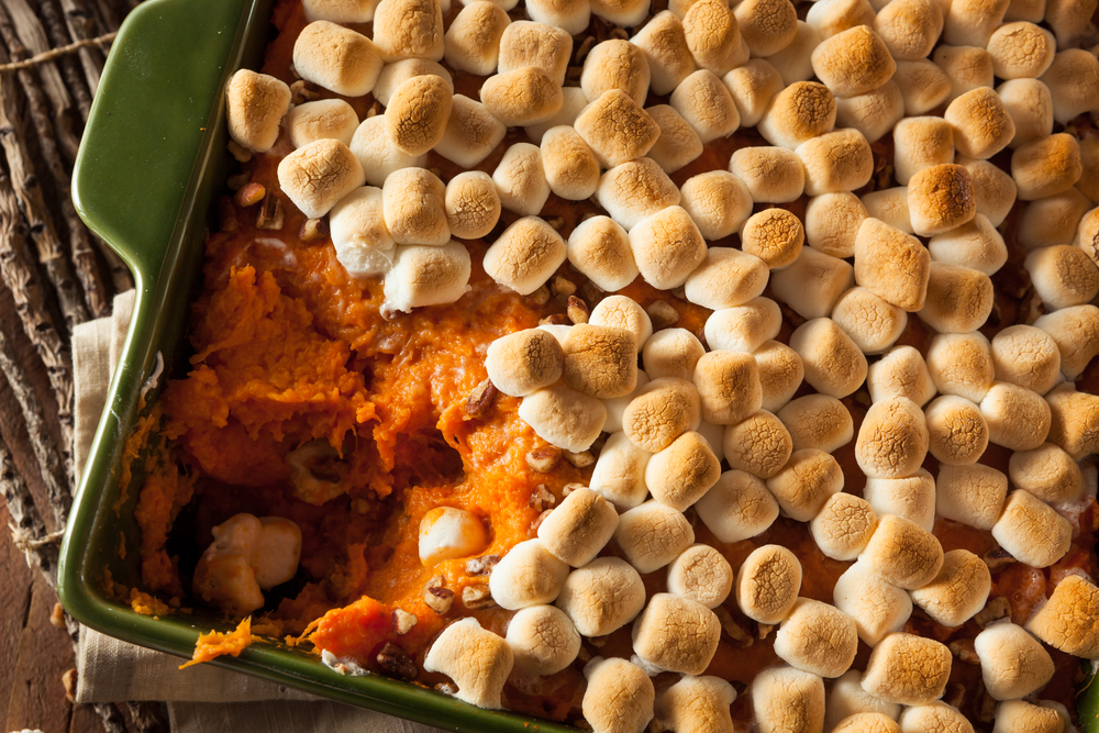12 Mouthwatering Recipes for the Perfect Thanksgiving Dinner 12 Mouthwatering Recipes for the Perfect Thanksgiving Dinner