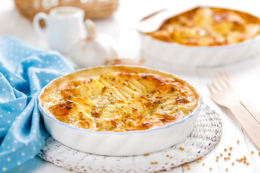 10 Make-Ahead Thanksgiving Dinner Dishes 10 Make-Ahead Thanksgiving Dinner Dishes
