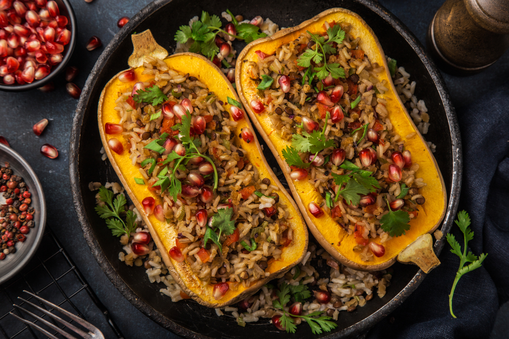 Healthy Thanksgiving Appetizers: Our Top 12 Party Snacks