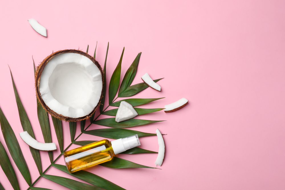 Reasons You Need More Coconut Oil In Your Diet Reasons You Need More Coconut Oil In Your Diet