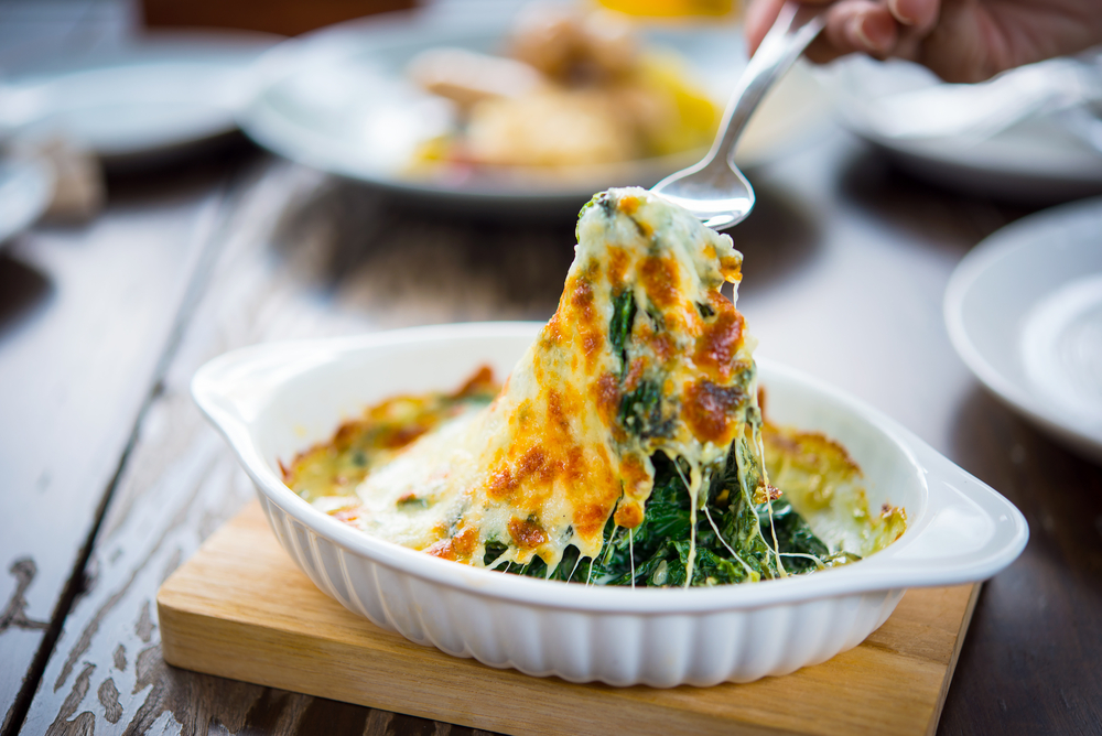 Foods To Eat On The Ketogenic Diet