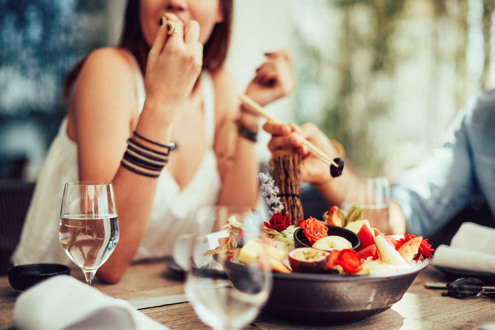 Things To Expect If You Try A Vegan Diet Things To Expect If You Try A Vegan Diet