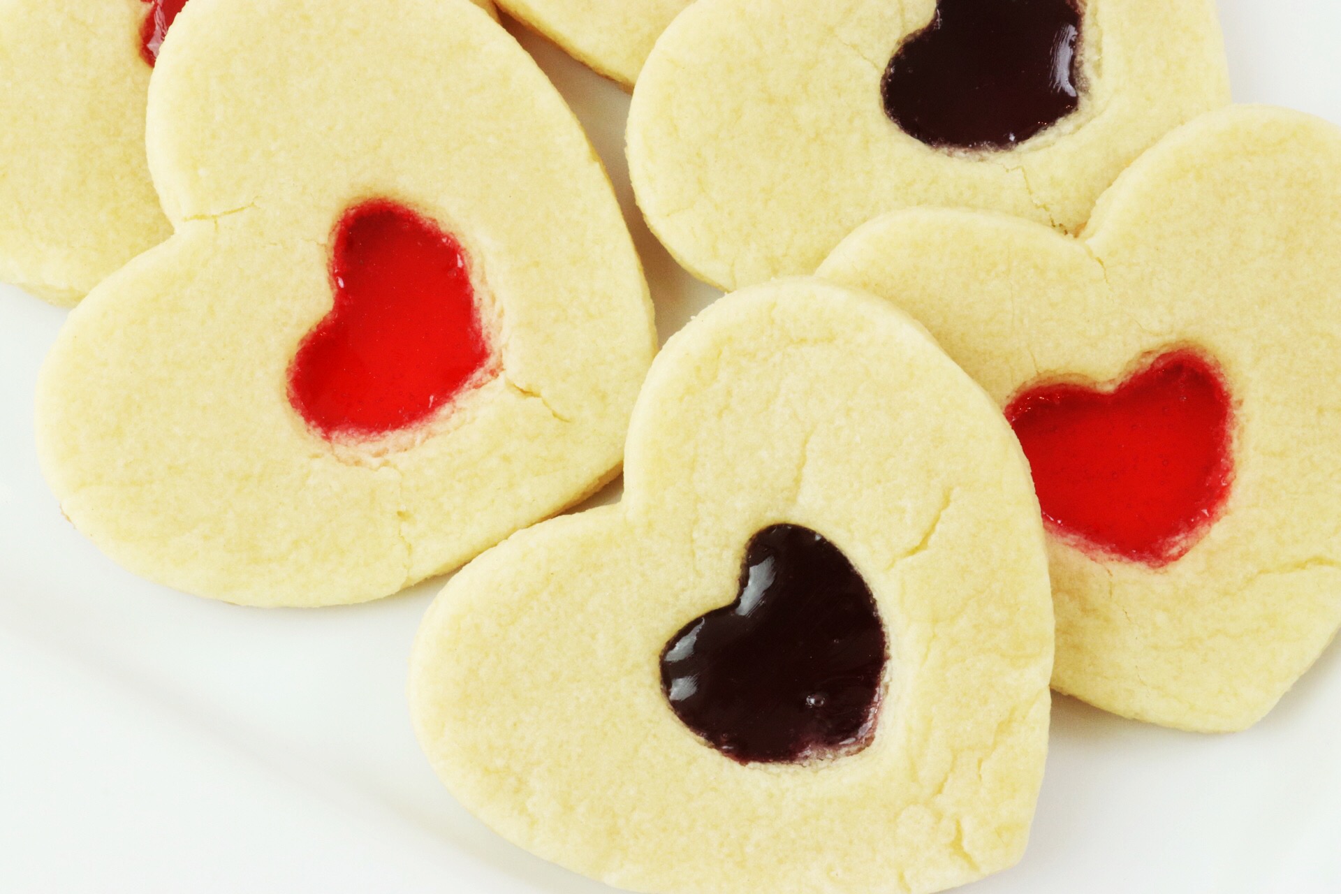 Window To My Heart Sugar Cookies Window To My Heart Sugar Cookies