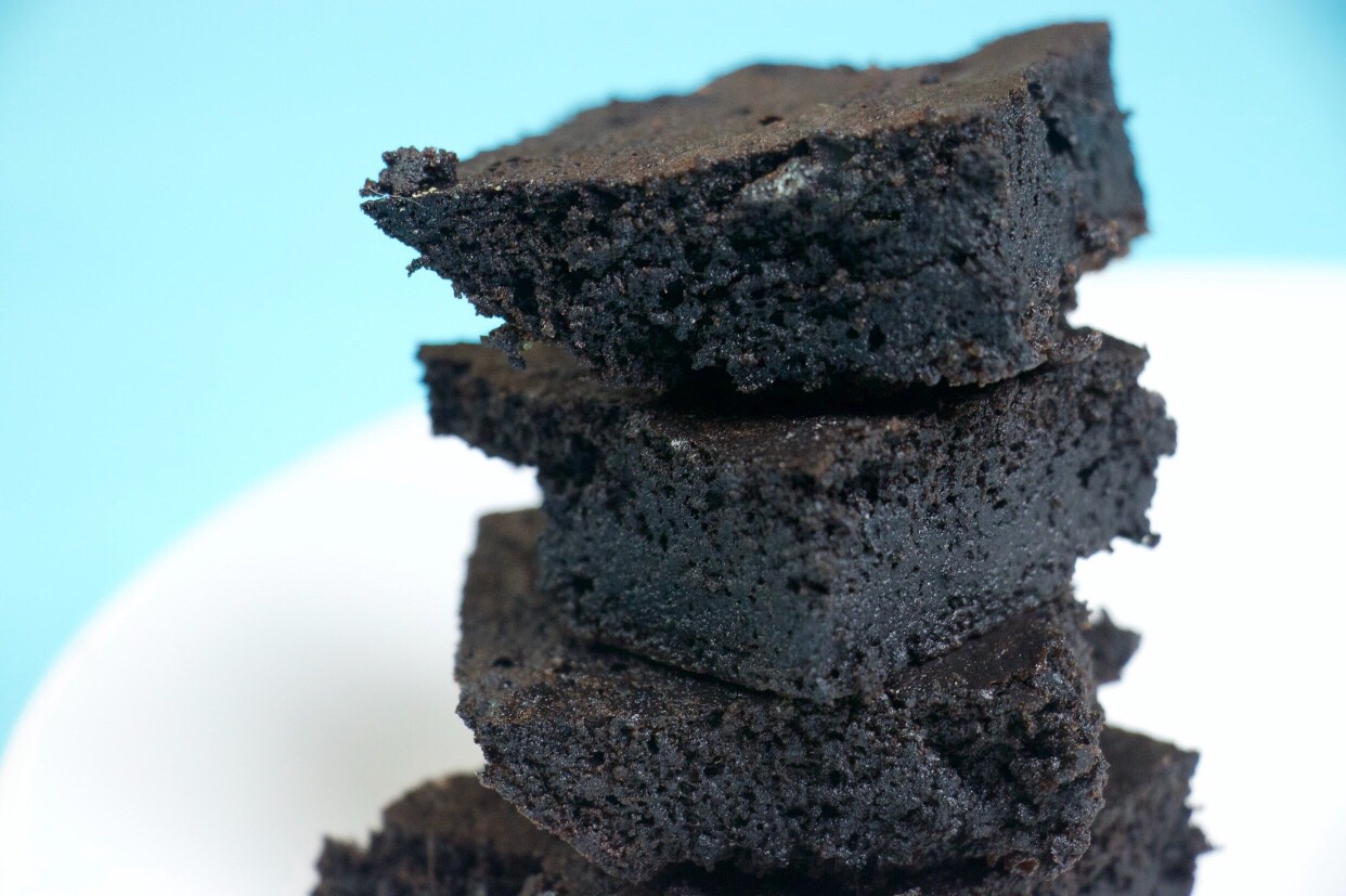 Low Carb Keto Chocolate Brownies Low Carb Keto Chocolate Brownies