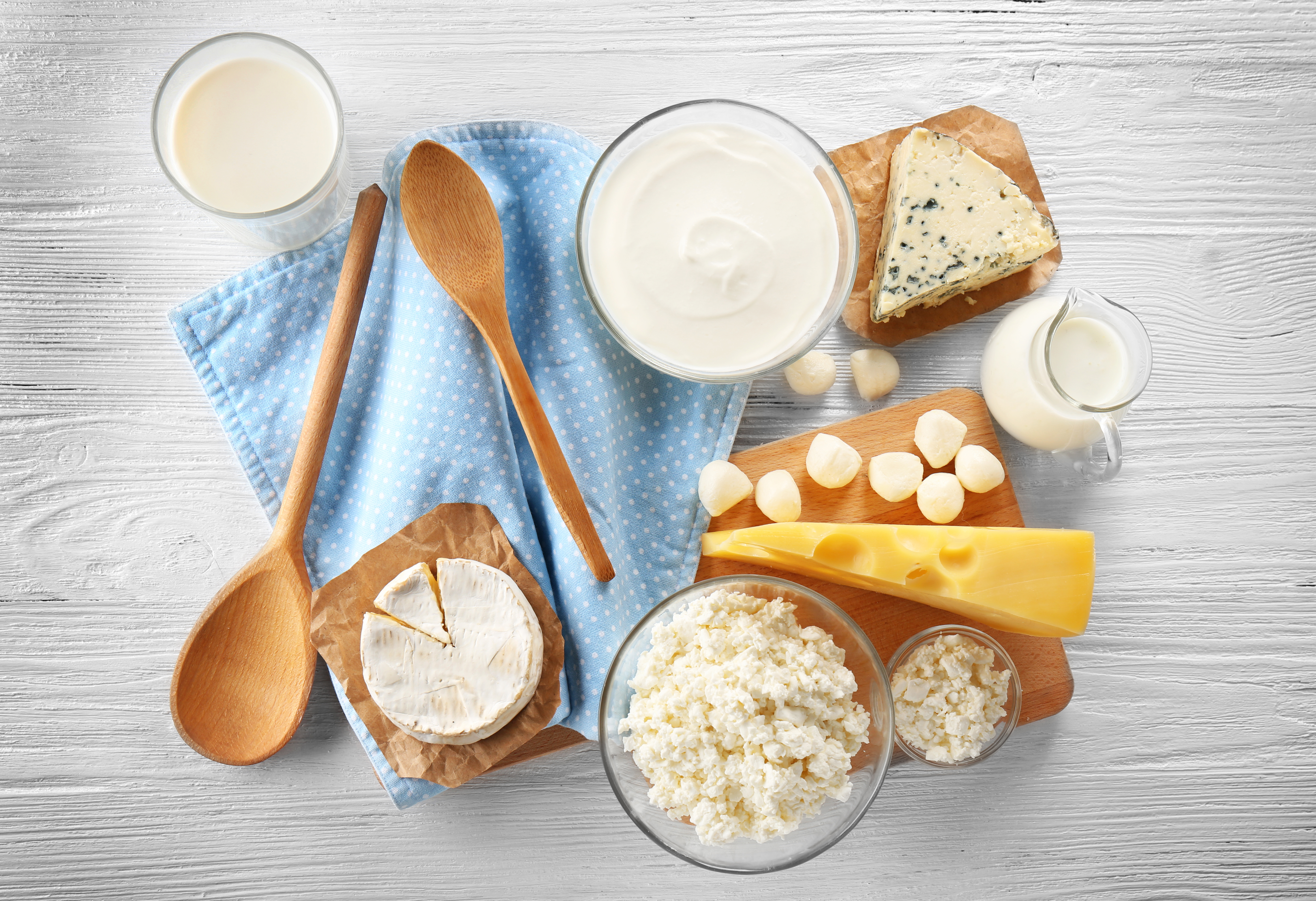 Foods That Can Cause Constipation