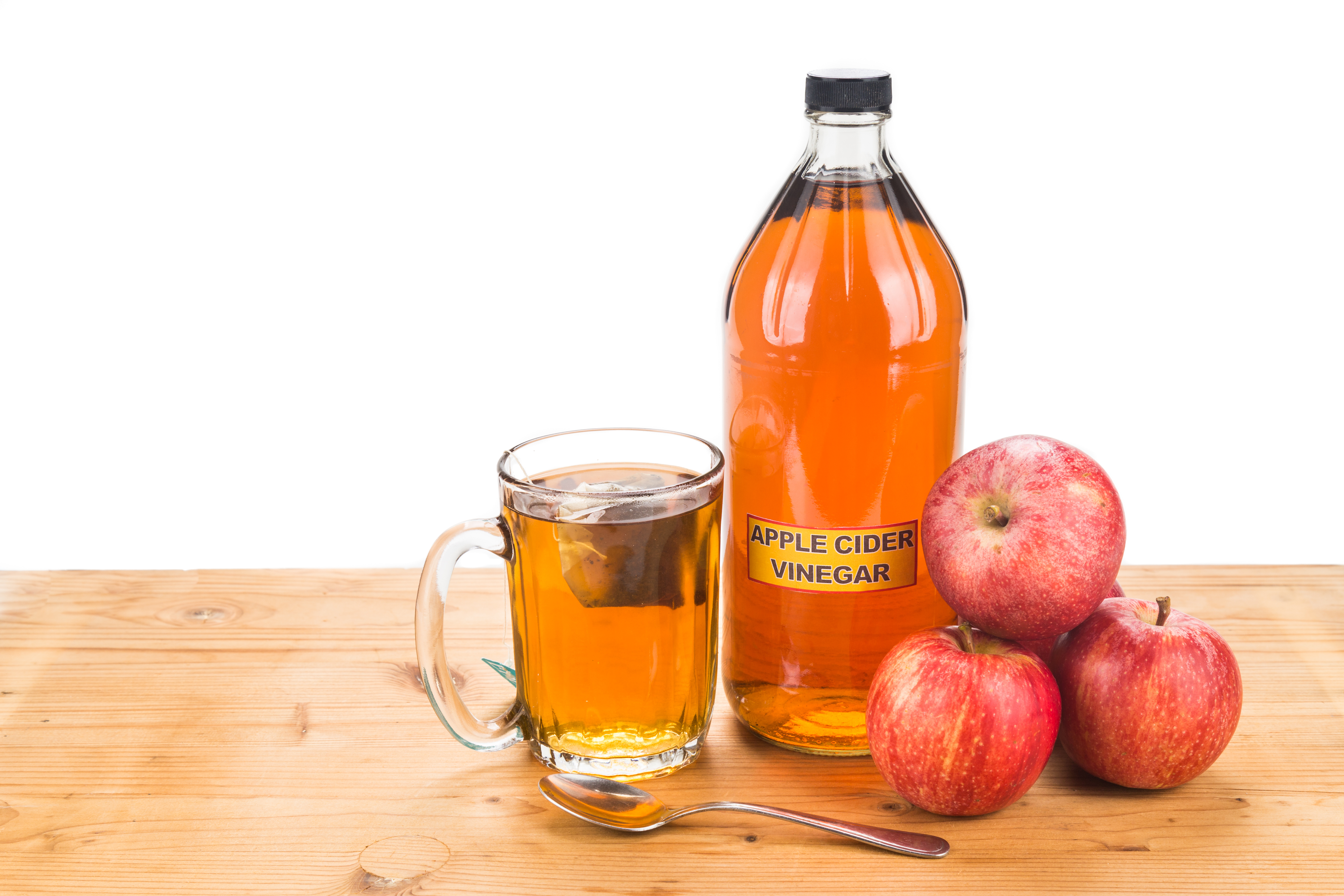 Reasons Why Apple Cider Vinegar Is So Good For You Reasons Why Apple Cider Vinegar Is So Good For You