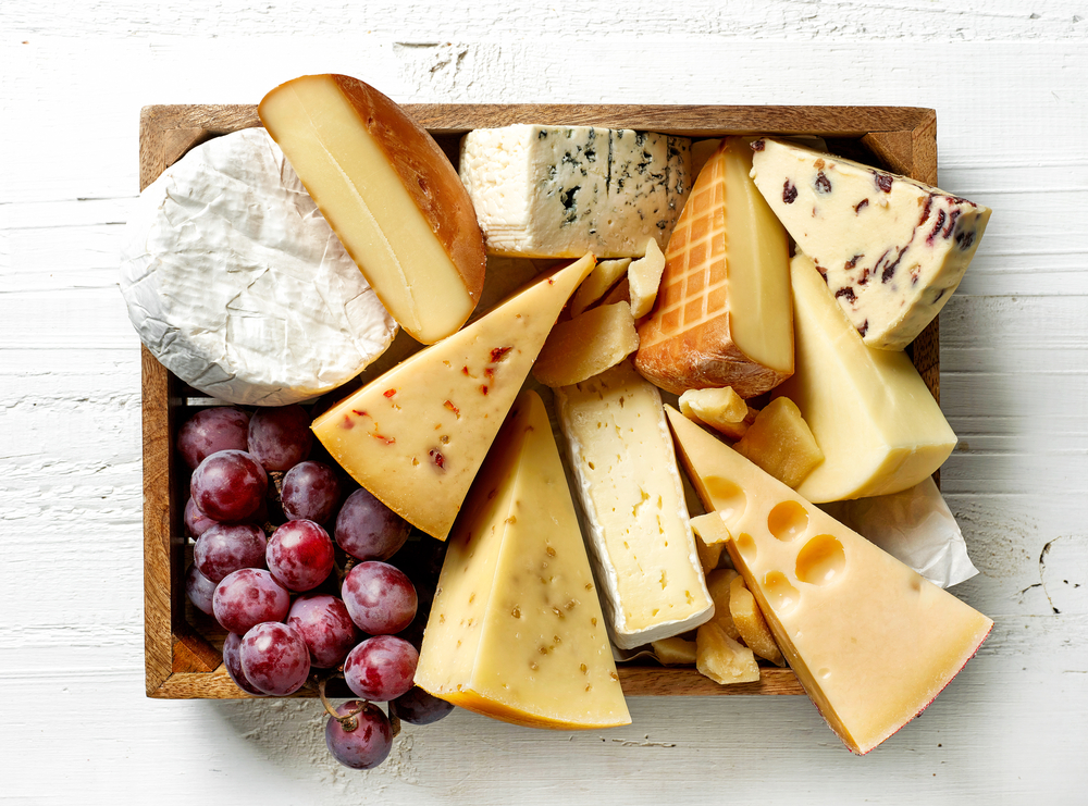Gas-Triggering Foods You Might Want to Avoid Gas-Triggering Foods You Might Want to Avoid