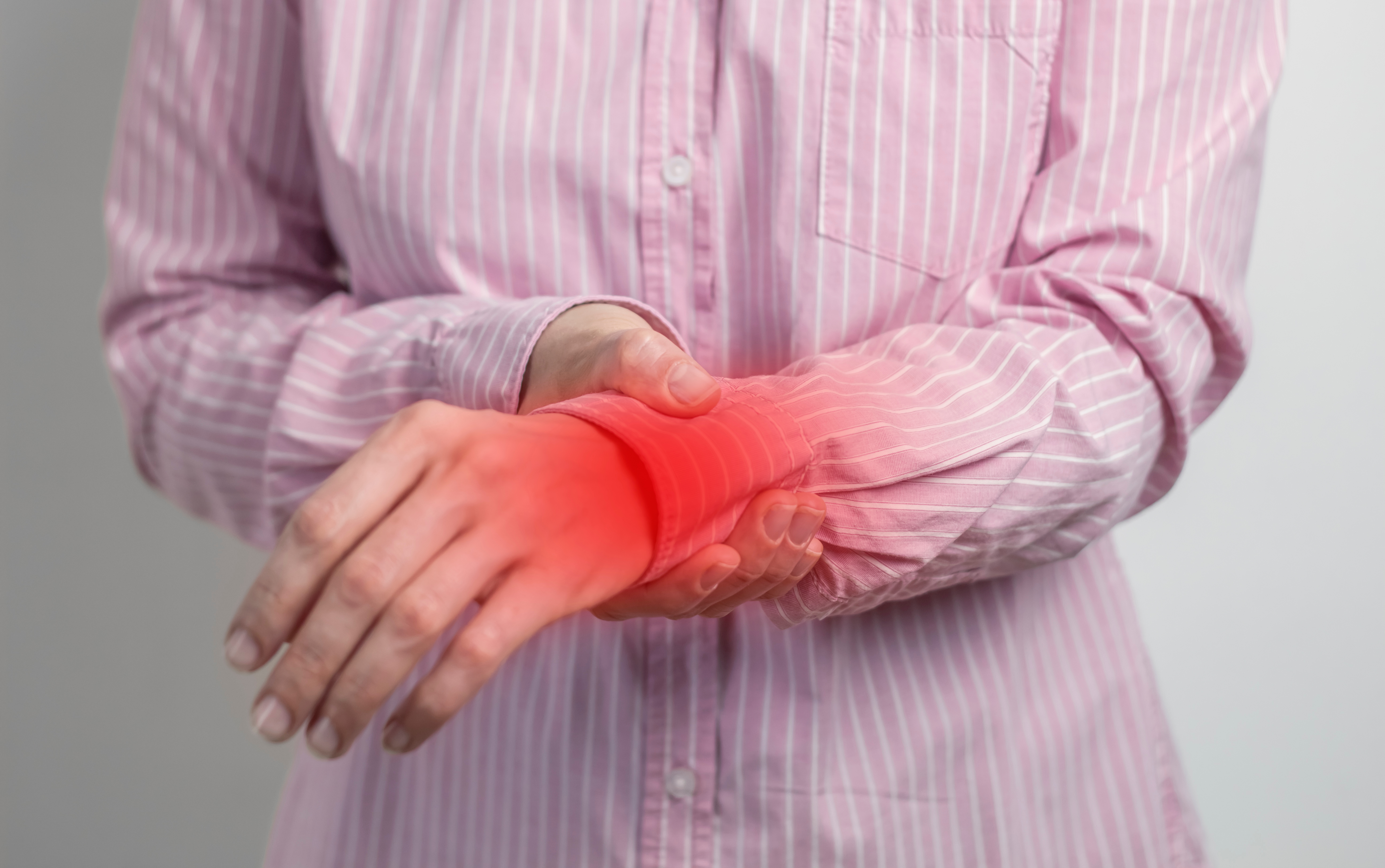 Anti-Inflammatory Foods To Help Your Joints