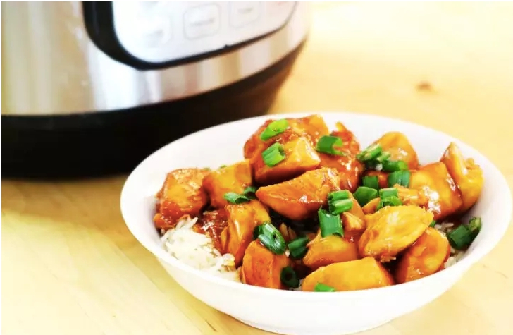 The Best Recipes To Try In An Instant Pot The Best Recipes To Try In An Instant Pot