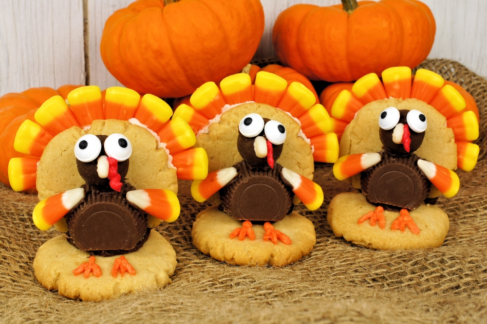 Best Thanksgiving Dessert Recipes: 30 Easy Ideas
