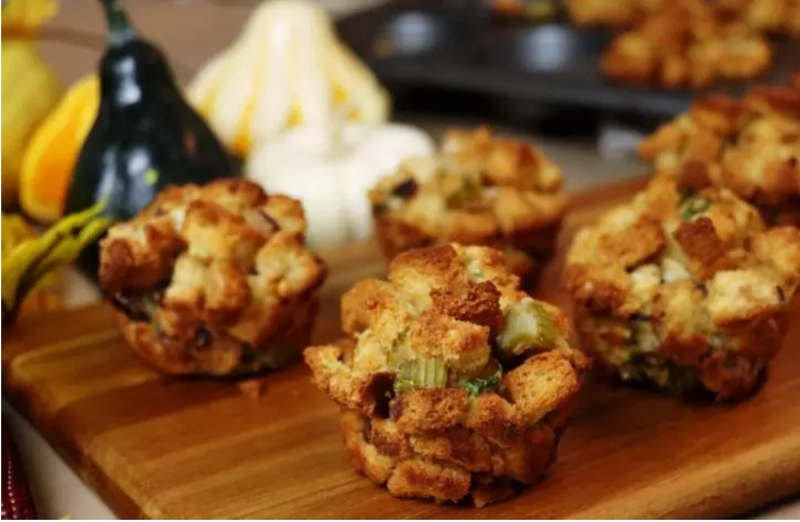 30 Dishes You Want To See At A Thanksgiving Potluck 30 Dishes You Want To See At A Thanksgiving Potluck