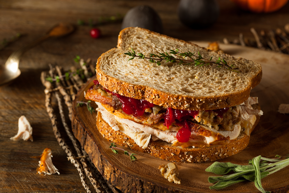 12 Days of Leftover Thanksgiving Meals 12 Days of Leftover Thanksgiving Meals