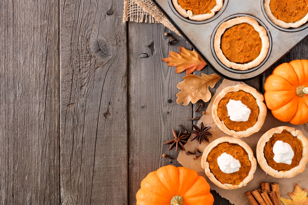 30 Dishes You Want To See At A Thanksgiving Potluck 30 Dishes You Want To See At A Thanksgiving Potluck