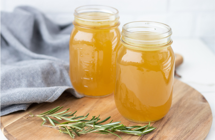 Foods That Can Help Ease The Stomach Flu