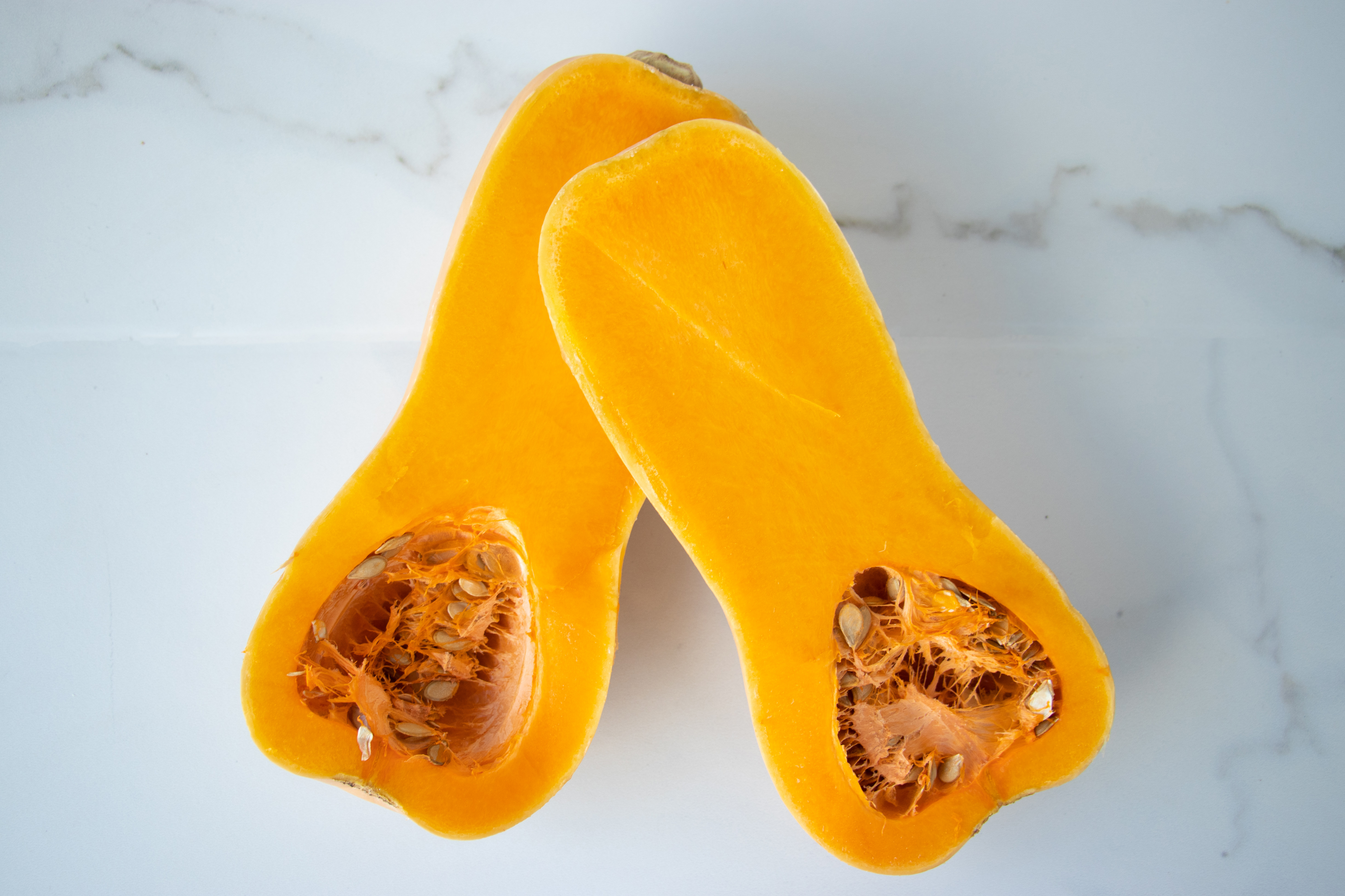 Instant Pot Hack: How to Cook Butternut Squash Instant Pot Hack: How to Cook Butternut Squash