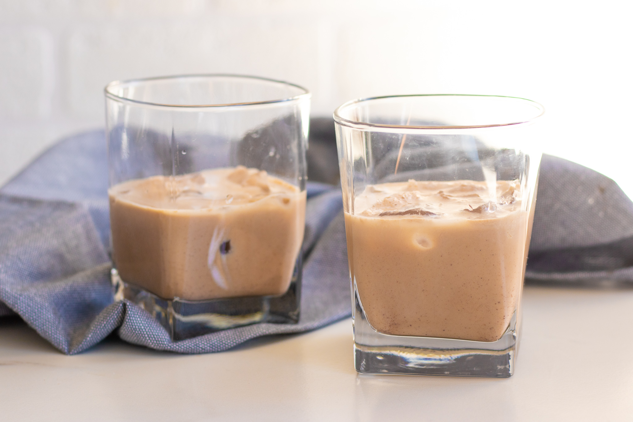 Creamy Keto Irish Cream Liqueur Creamy Keto Irish Cream Liqueur
