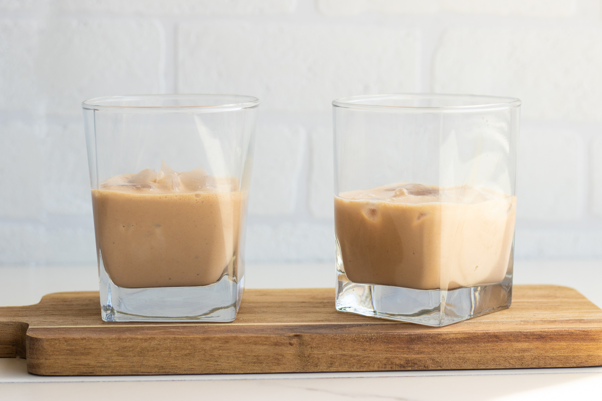 Creamy Copycat Bailey's Irish Cream Liqueur Creamy Copycat Bailey's Irish Cream Liqueur
