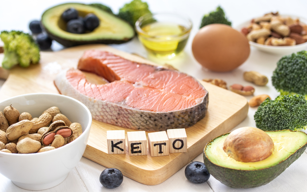 Common Mistakes You're Making On The Keto Diet Common Mistakes You're Making On The Keto Diet
