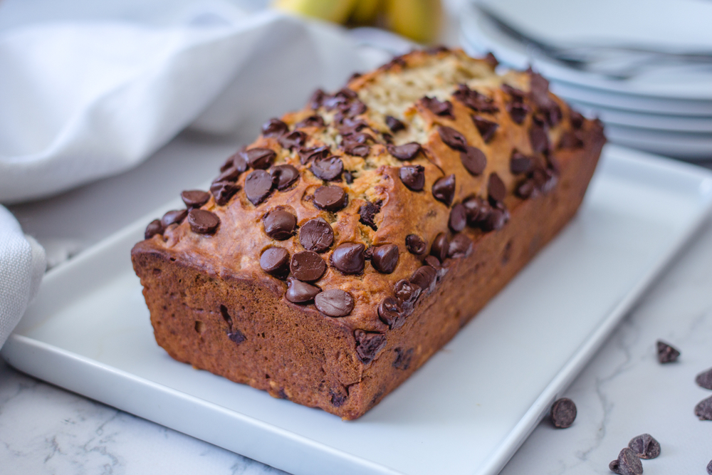 How To Make The Best Banana Bread How To Make The Best Banana Bread