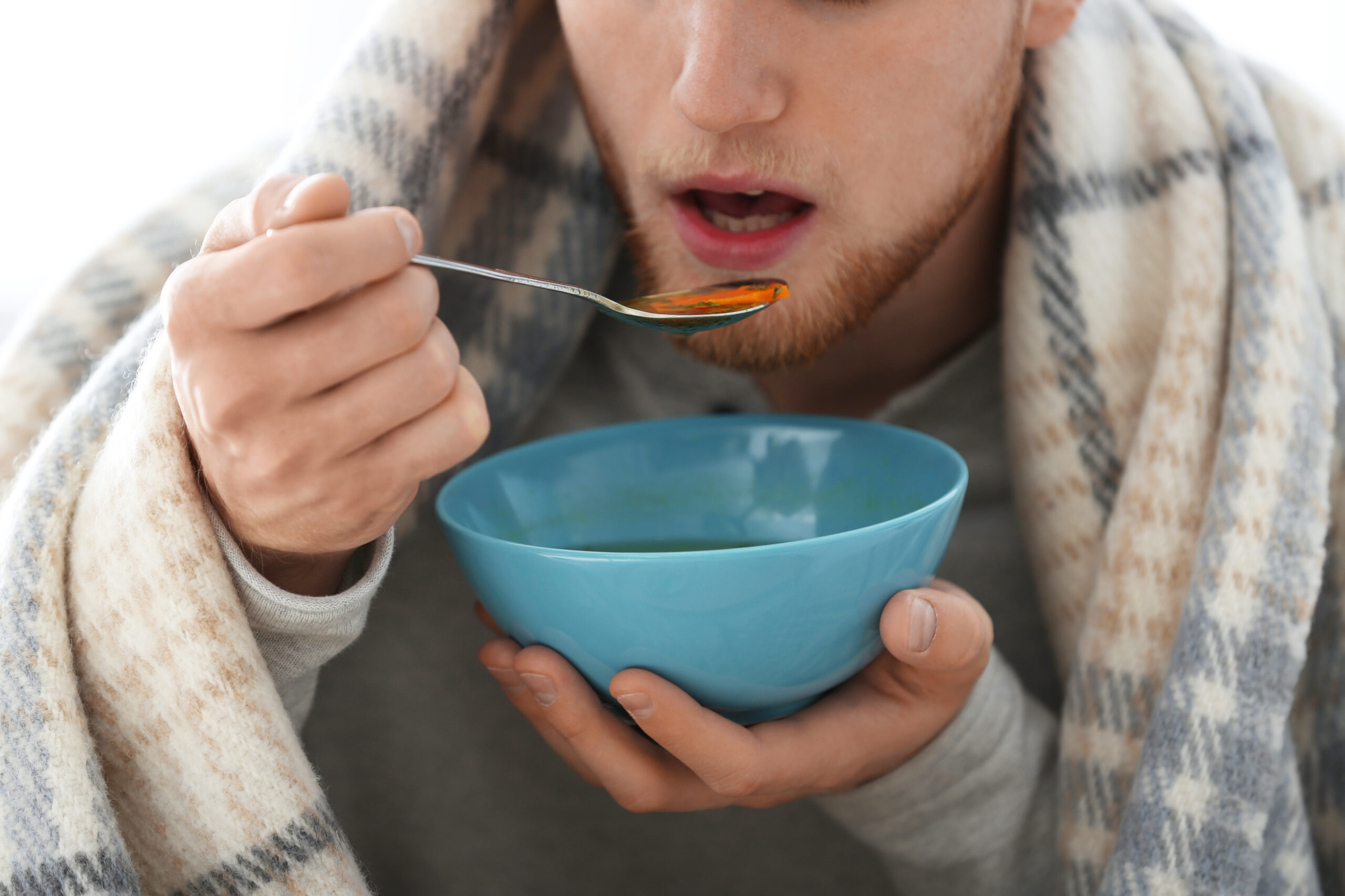 Easy Recipes For When You’re Not Feeling Well Easy Recipes For When You’re Not Feeling Well