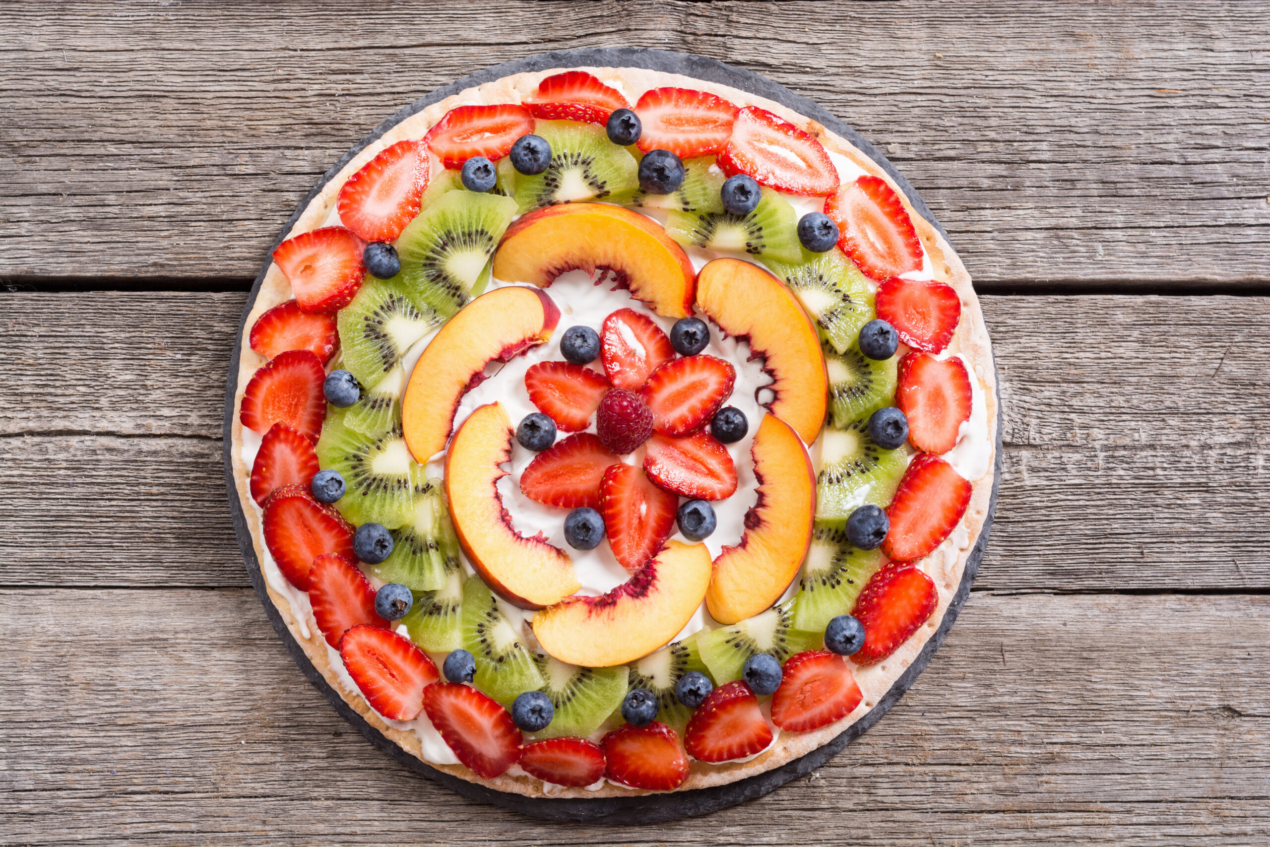 Easy Desserts To Make With Kids Easy Desserts To Make With Kids